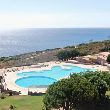 Lighthouse Apartment Praia Da Luz Exterior photo