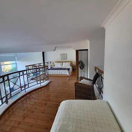 Lighthouse Apartment Praia Da Luz Exterior photo