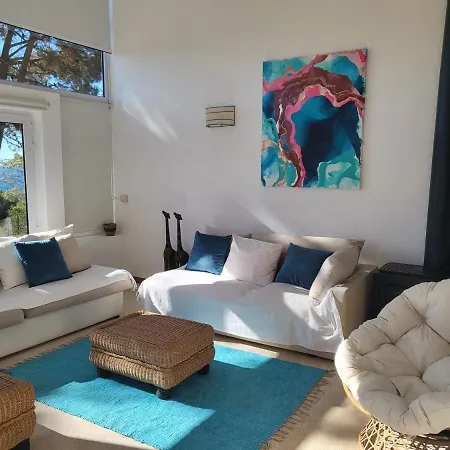 Lighthouse Apartment Praia Da Luz Exterior photo