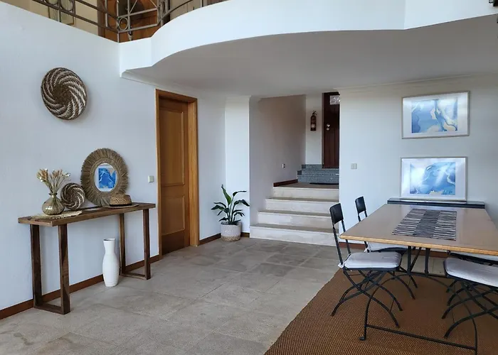 Lighthouse Apartment